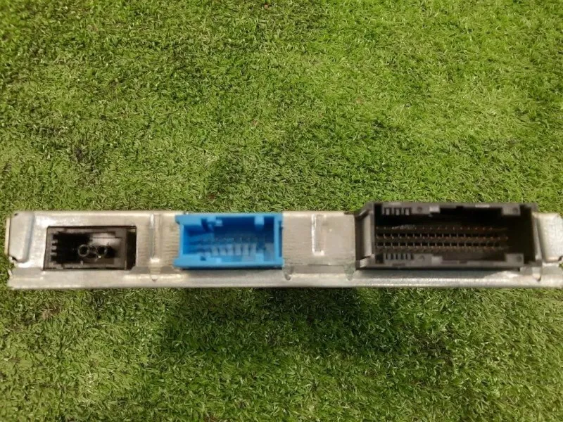 Centralina Gateway 9213187 Bmw Serie 5 F07 GT 2010