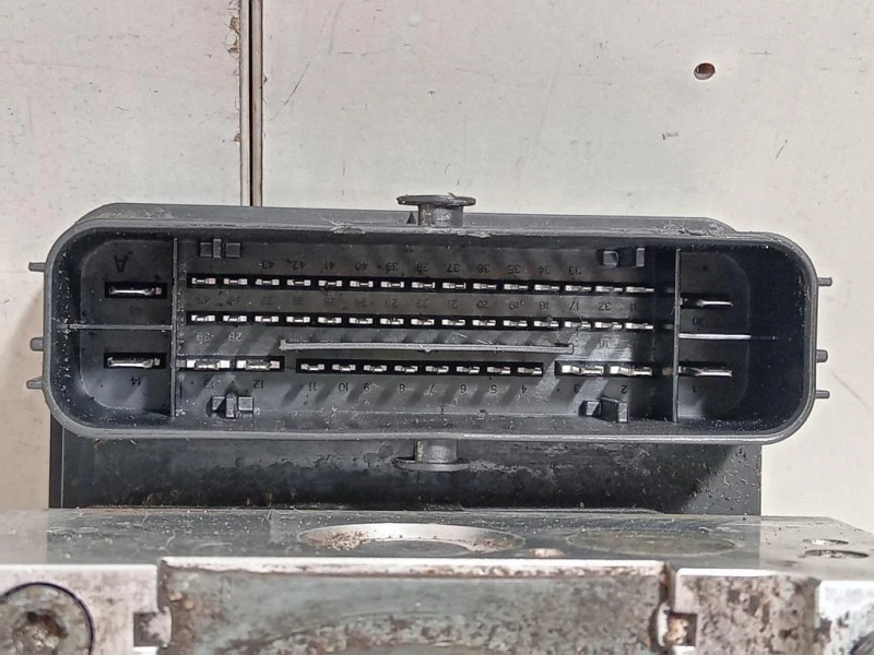 Pompa ABS ANT 3Q0 614 517 F Audi A3 8VA Sportback 2012