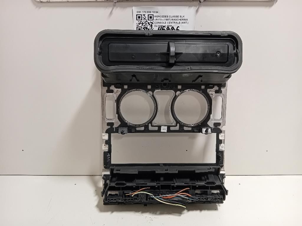 Centralina Gateway CX23-14F681-AG Jaguar XF I 2011