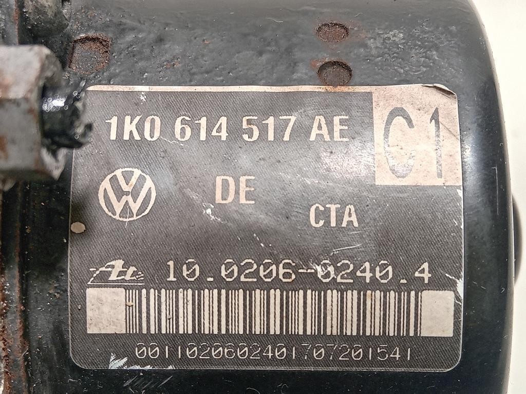 Pompa ABS ANT 1K0 614 517 AE Audi A3 8VA Sportback 2012