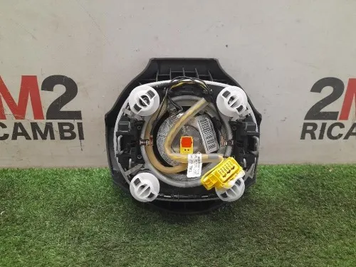 Air-bag Guidatore 1T0880201K81U Volkswagen Caddy III 2004