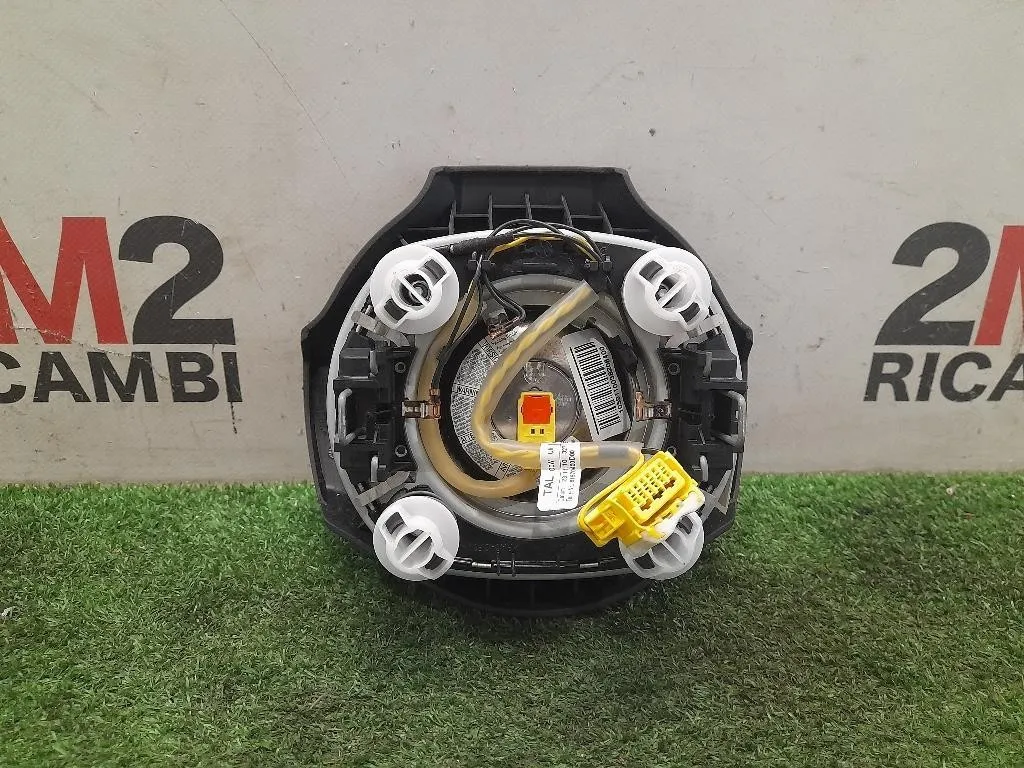 Air-bag Guidatore 1T0880201K81U Volkswagen Caddy III 2004