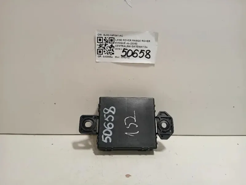 Centralina Gateway GJ32-14F041-AC Land Rover Range Rover Evoque I 2015