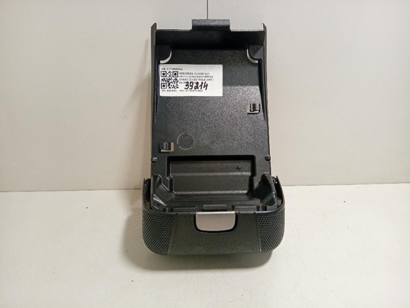 Centralina Gateway 8967053030 1012380101 Lexus Serie IS II 2006