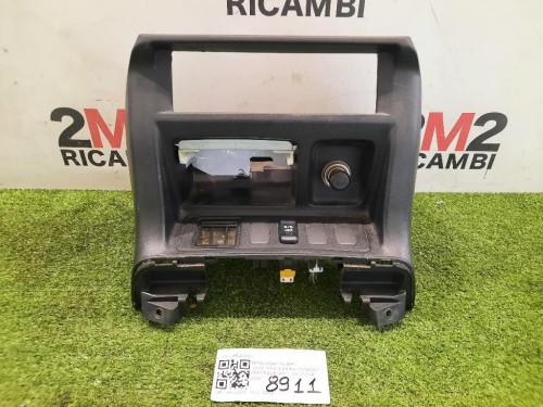 Mascherina Console Centrale ANT