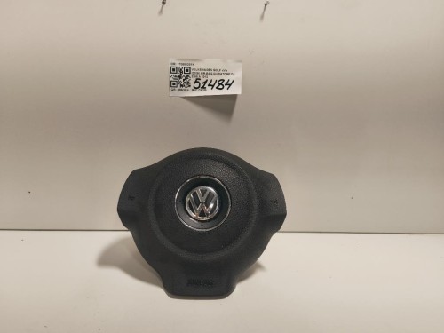 Air-bag Guidatore 1T0880201K Volkswagen GOLF VI 2009