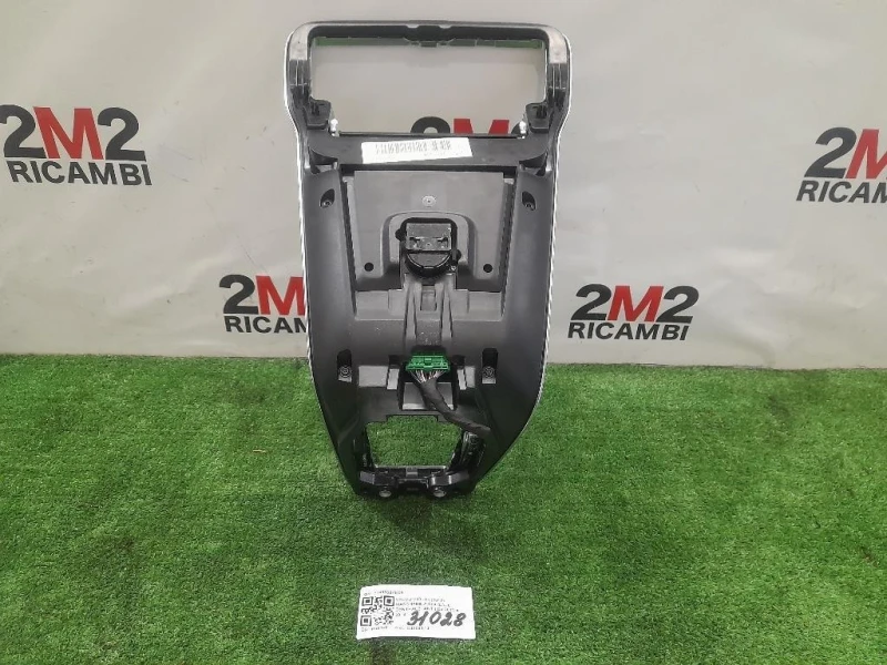 Mascherina Console Centrale ANT 3148668Y5CS Volvo V40 II 2012
