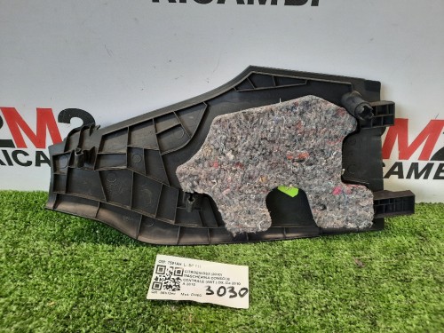 Mascherina Console Centrale ANT DX