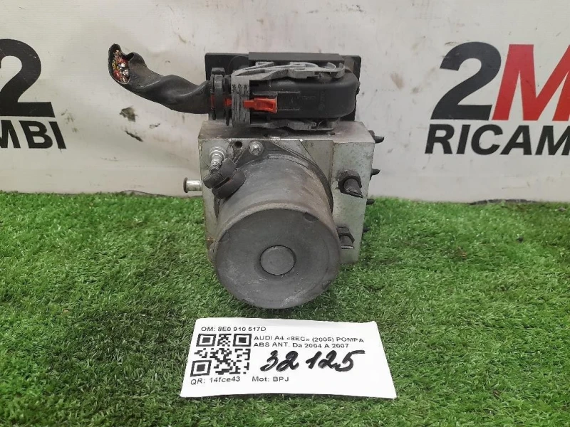 Pompa ABS ANT 8E0 910 517D Audi A4 8EC 2005