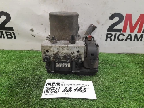 Pompa ABS ANT 8E0 910 517D Audi A4 8EC 2005