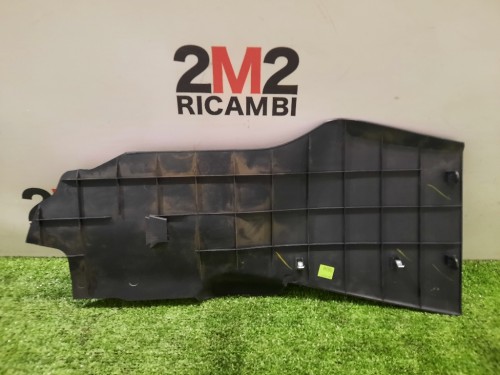 Mascherina Console Centrale ANT DX