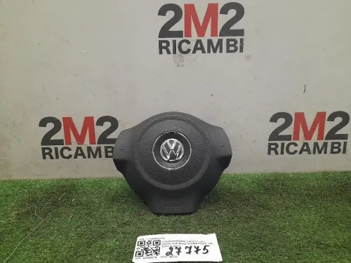 Air-bag Guidatore 1T0880201K81U Volkswagen Caddy III 2004