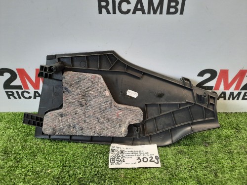 Mascherina Console Centrale ANT SX