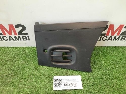 Mascherina Console Centrale ANT SX