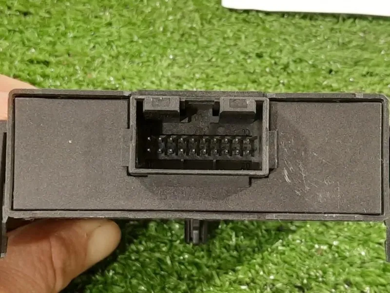 Centralina Gateway 7N0907530AK Volkswagen Caddy IV 2011