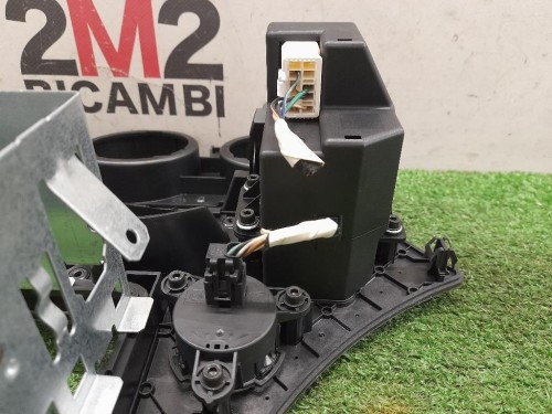 Mascherina Console Centrale Centrale