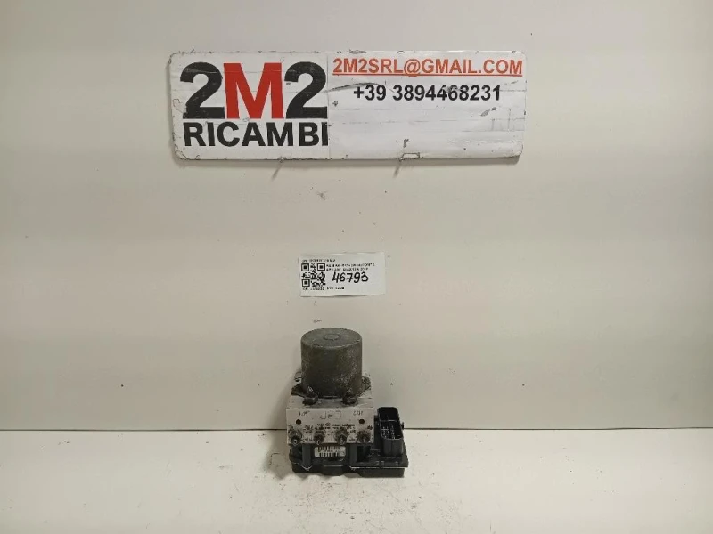 Pompa ABS ANT 8K0 907 379 BG Audi A4 8K2 2008