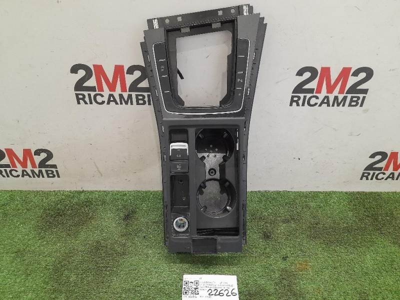 Centralina GPS HPLA-70718-SG Jaguar XF I 2011