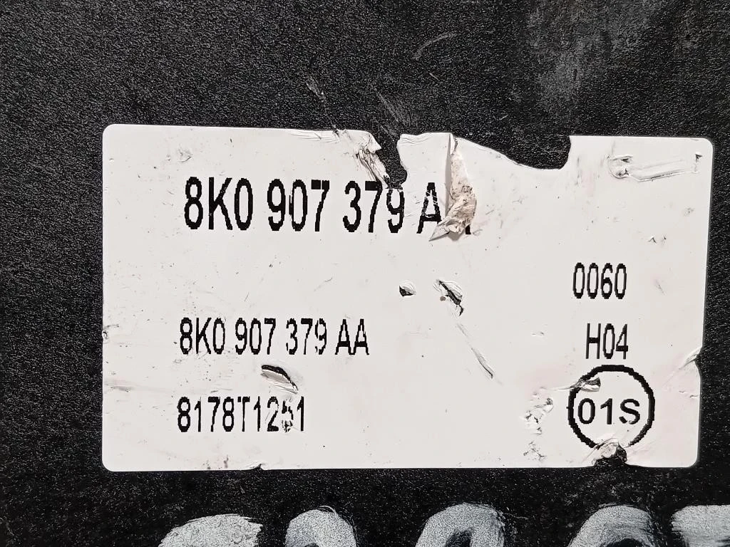 Pompa ABS ANT 8K0907379AA Audi A4 8K2 2008