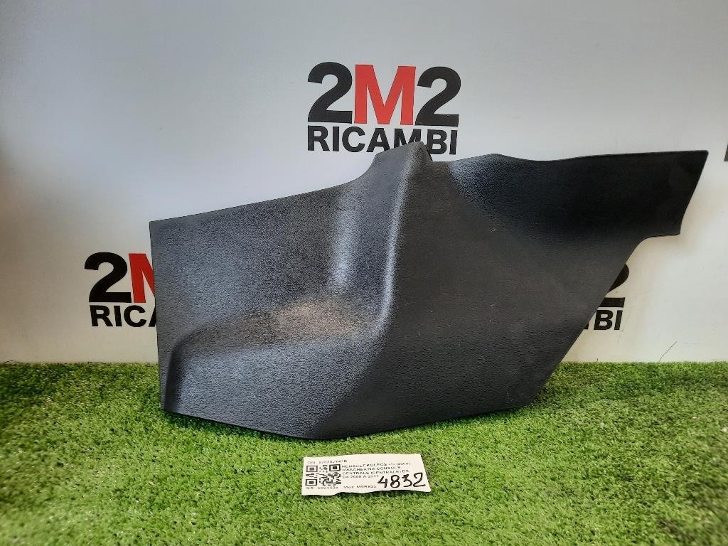 Mascherina Console Centrale Centrale DX 68920JY41B Renault Koleos I 2008