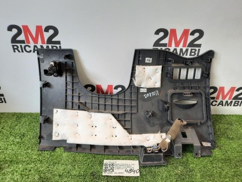 Mascherina Console Centrale Centrale SX