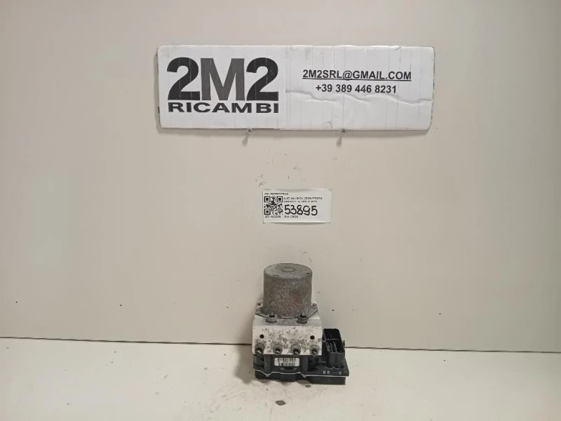 Pompa ABS ANT 8K0907379AA Audi A4 8K2 2008