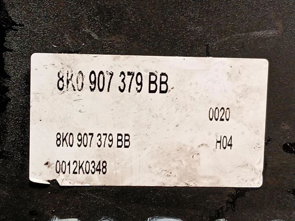 Pompa ABS ANT 8K0 907 379 BB Audi A4 8K2 2008