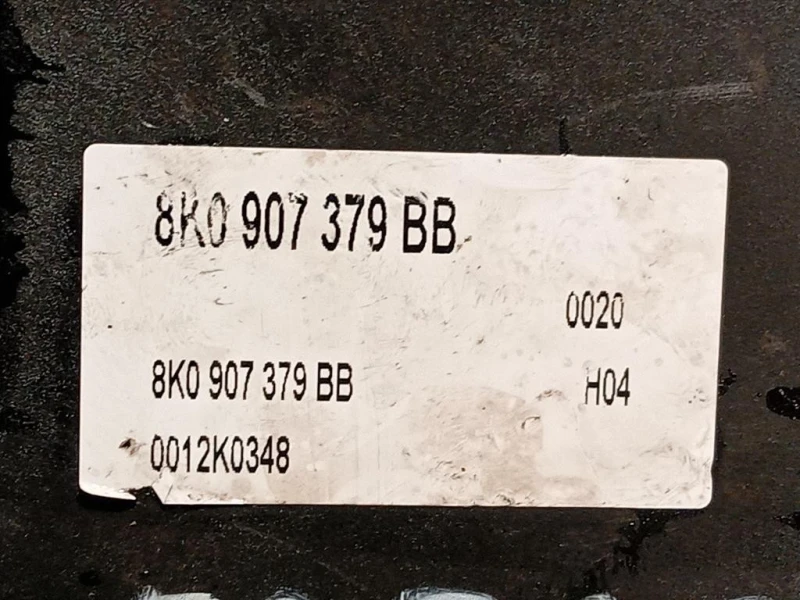 Pompa ABS ANT 8K0 907 379 BB Audi A4 8K2 2008