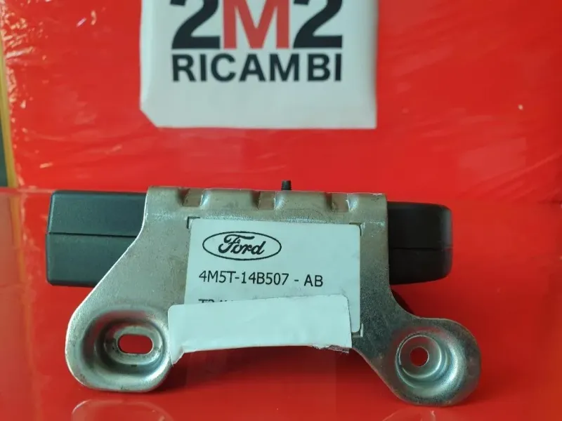 Centralina HEAD UP Display 8M5T19G488EH Ford Focus III SW 2008