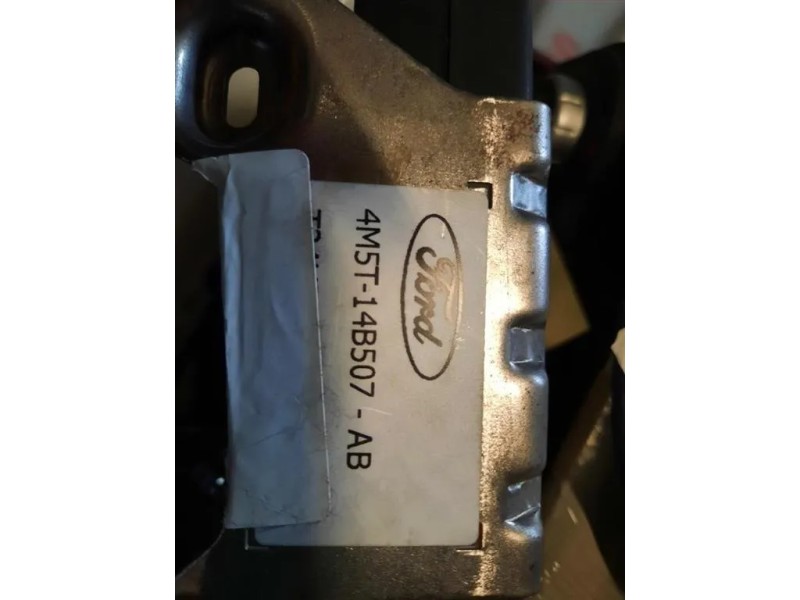 Centralina HEAD UP Display 8M5T19G488EH Ford Focus III SW 2008