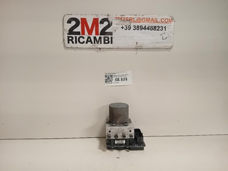 Pompa ABS ANT 8K0 907 379 BB Audi A4 8K2 2008