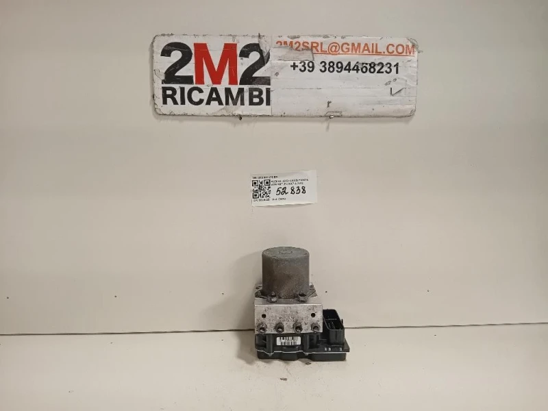 Pompa ABS ANT 8K0 907 379 BB Audi A4 8K2 2008