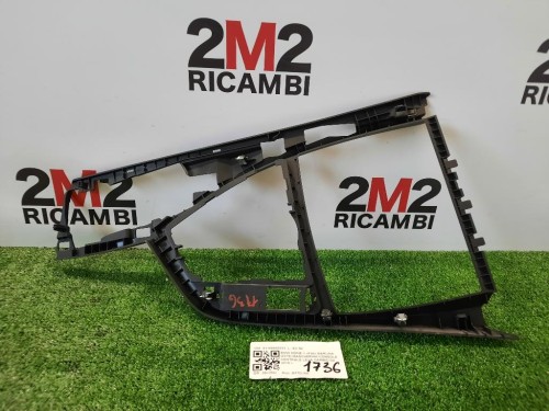 Mascherina Console Centrale LEVA Cambio