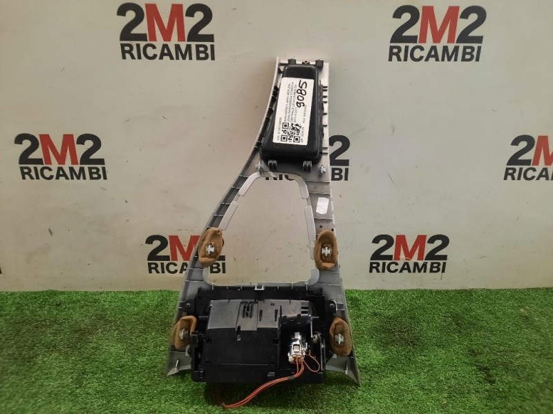 Centralina Immobilizer 61359147220 Bmw Serie 1 E87 Berlina 2005