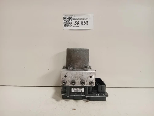 Pompa ABS ANT 8K0 907 379 BB Audi A4 8K2 2008