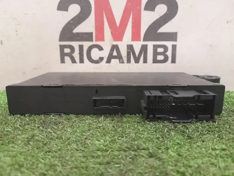 Centralina Immobilizer 61359237047 Bmw Serie 1 E87 Berlina 2005