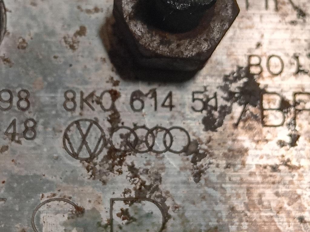 Pompa ABS ANT 8K0907379AA Audi A4 8K2 2012