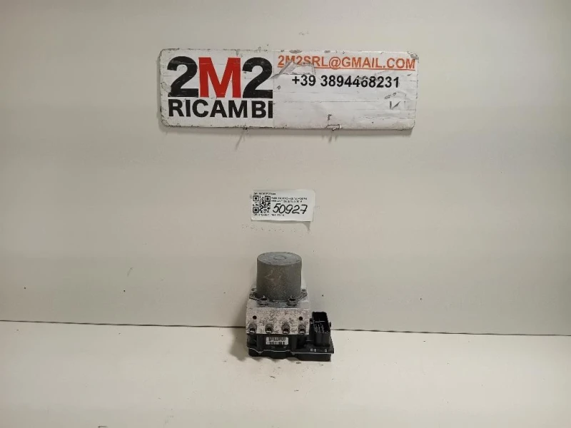 Pompa ABS ANT 8K0907379AA Audi A4 8K2 2012