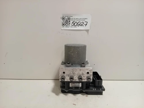 Pompa ABS ANT 8K0907379AA Audi A4 8K2 2012