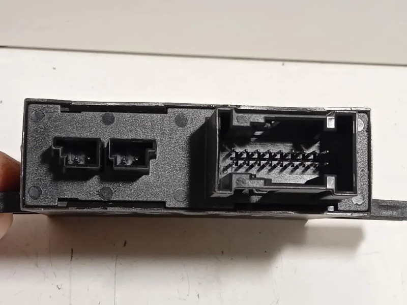 Centralina Immobilizer 1708201726 Mercedes Classe SLK R170 1997