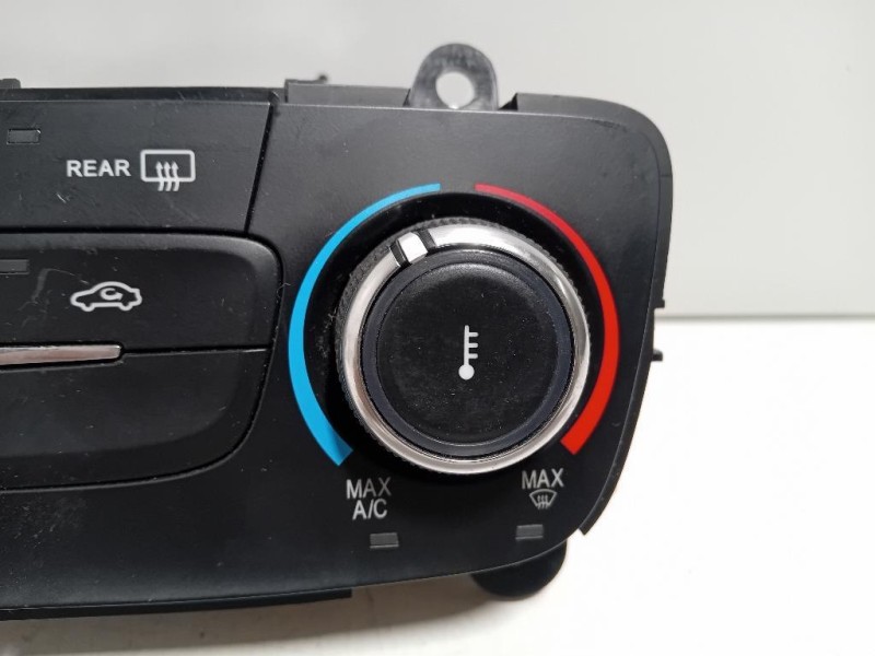 Mascherina Console Centrale LEVA Cambio 1890772 Ford Focus IV 2014