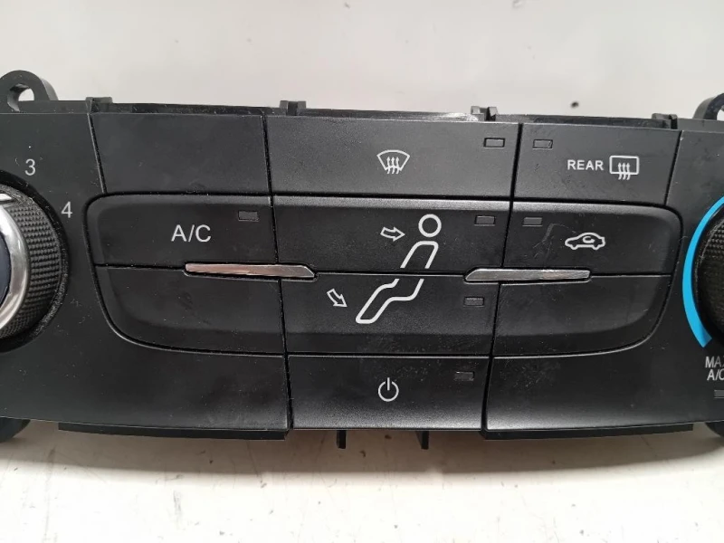 Mascherina Console Centrale LEVA Cambio 1890772 Ford Focus IV 2014
