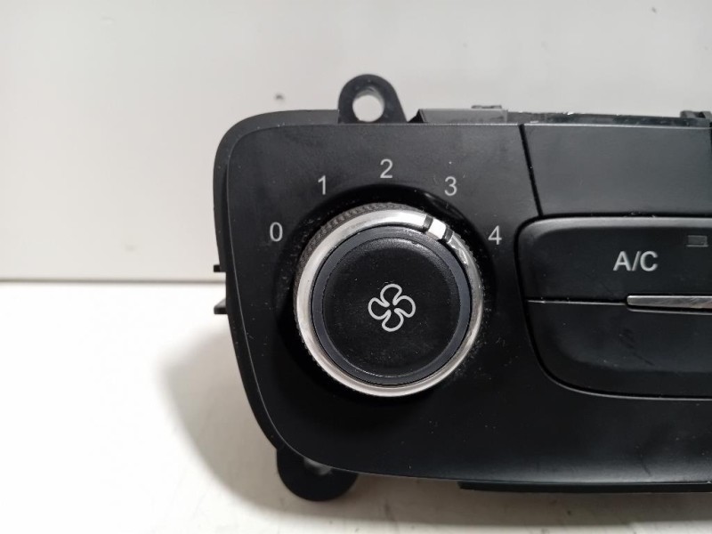 Mascherina Console Centrale LEVA Cambio 1890772 Ford Focus IV 2014