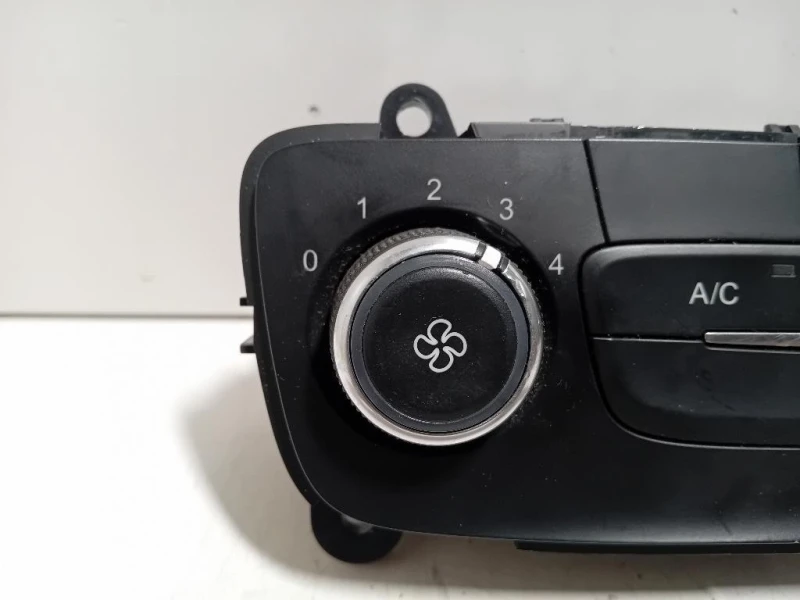 Mascherina Console Centrale LEVA Cambio 1890772 Ford Focus IV 2014