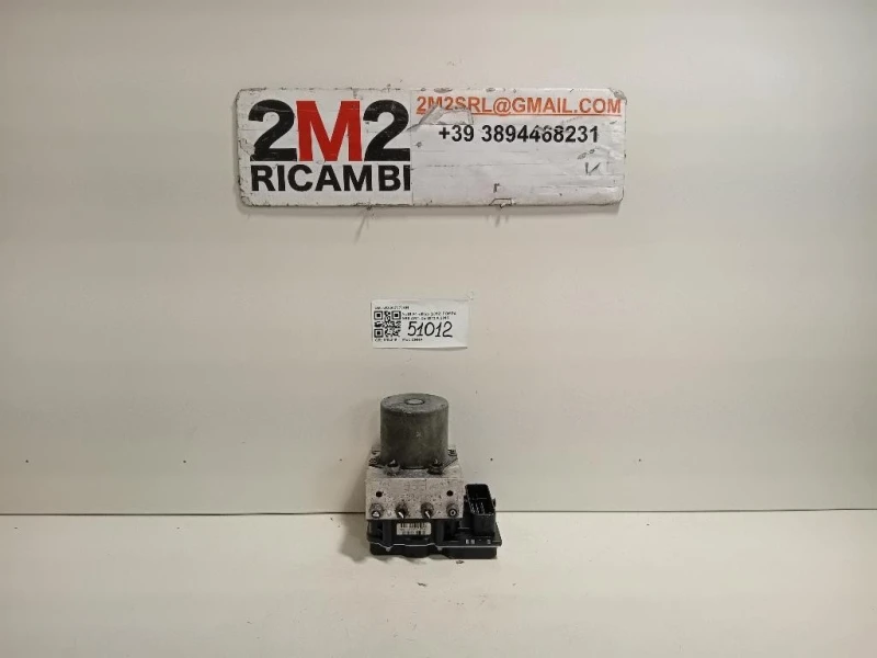 Pompa ABS ANT 8K0907379CN Audi A4 8K2 2012