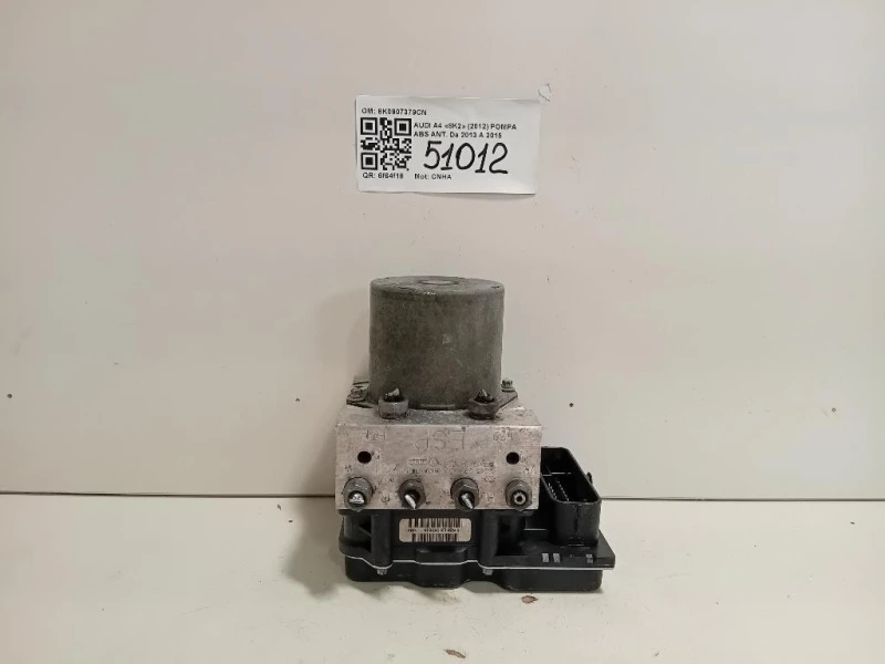 Pompa ABS ANT 8K0907379CN Audi A4 8K2 2012