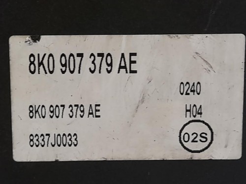 Pompa ABS ANT 8K0907379AE Audi A4 8K2 2012