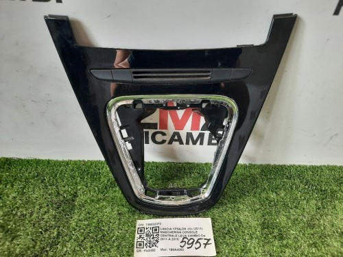 Mascherina Console Centrale LEVA Cambio