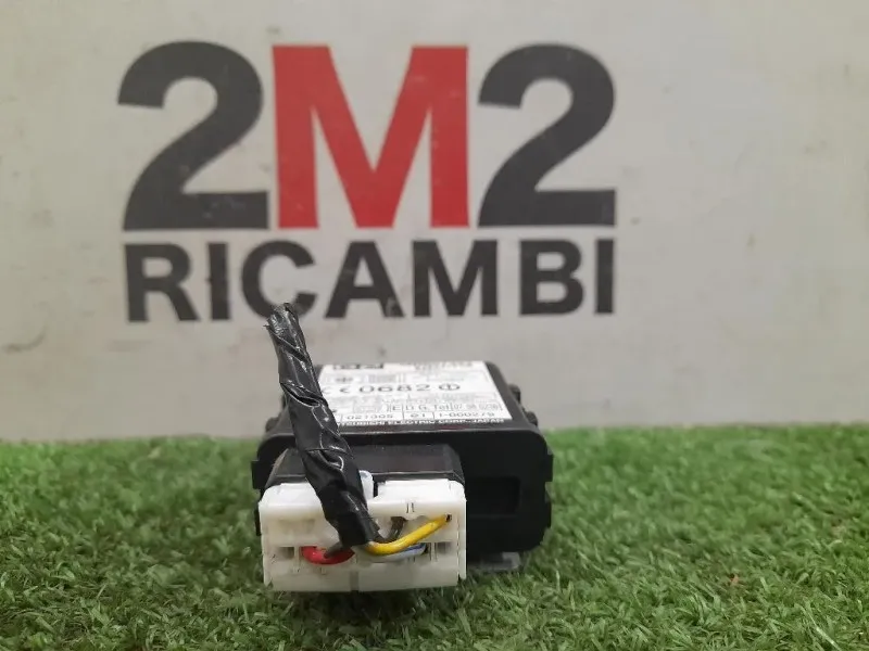 Centralina Immobilizer MR587327 Mitsubishi Pajero Sport 1998