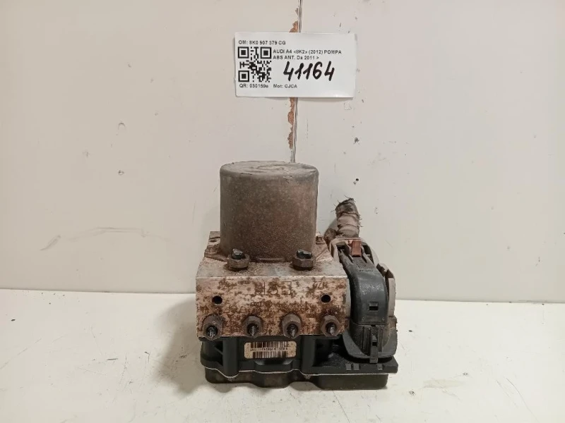 Pompa ABS ANT 8K0 907 379 CG Audi A4 8K2 2012